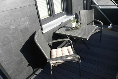 Ferienwohnung mit 3 Schlafzimmer