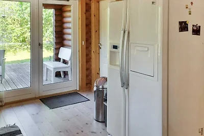 7 Personen Ferienhaus in Hadsund-By Traum