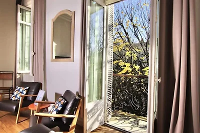 Helles T3 für 4 bei Quinconces