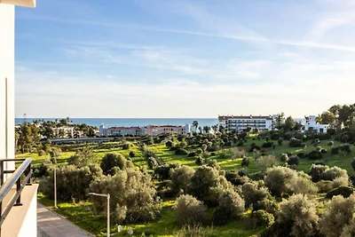 Wohnung in Praia do Vau am Strand