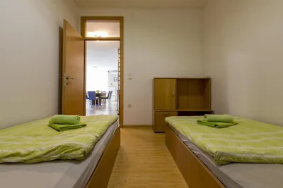Charming Apartment Vlatka - Two Bedroom Apart...