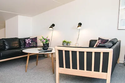 6 Personen Ferienhaus in Ringkøbing-By Traum