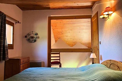 Cotes Residenz für 8 Personen