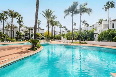 Costalita Eckwohnung