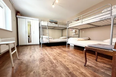 Appartement in Wenduine met Zeezicht