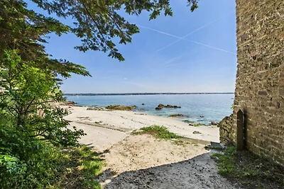 Apartment in Beg Meil in der Nähe des Strande...