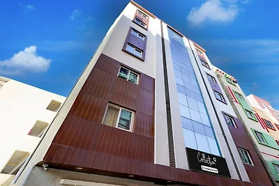 Supercollectie O ITPL Bangalore