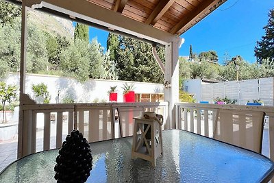 Lovely villa in Castellammare del Golfo with ...