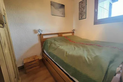 Apartment in Méribel mit Zugang zu den Pisten