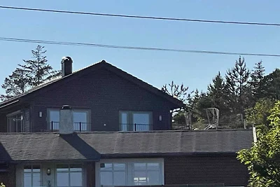Kuća za odmor Dopust za oporavak Vestland