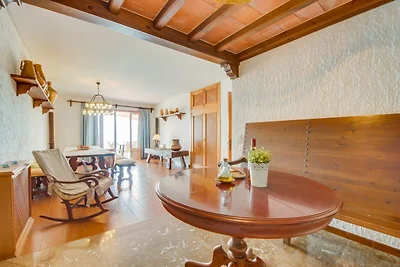 Villa en bord de mer à Alcudia