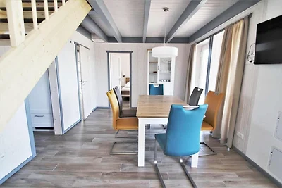 Ferienhaus im Ferienpark Mirow