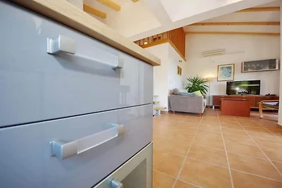 Blissful Bay Apartments Vrboska - Classic Two...