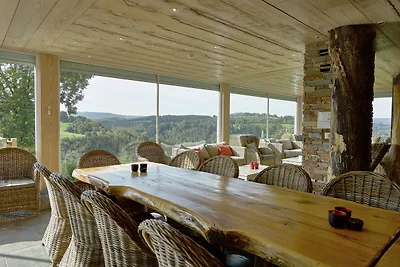 Gemütliches Chalet in Stoumont mit Hallenbad ...
