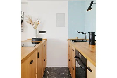 Perfekt gelegene Wohnung in der Nähe der...