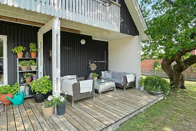 6 Personen Ferienhaus in ASKIM-By Traum