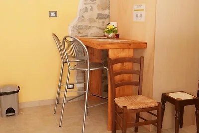 Monolocale a San Sepolcro