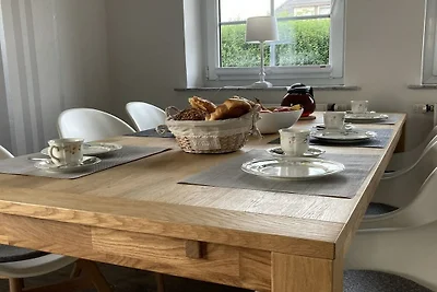 Ferienhaus Erholungsurlaub Wrixum