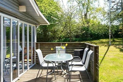 5 Personen Ferienhaus in Odder-By Traum