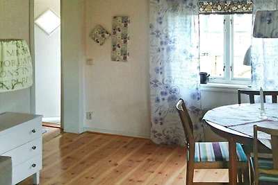 4 Personen Ferienhaus in HJÄLTEVAD-By Traum