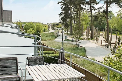 Luxe toevlucht in Marielyst -- By Traum...