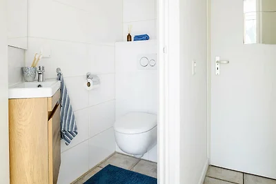 Villa a Loosdrecht con balcone soleggiato