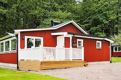 Kuća za odmor Dopust za oporavak Häljared