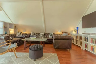Tolle Wohnung mit Aussicht