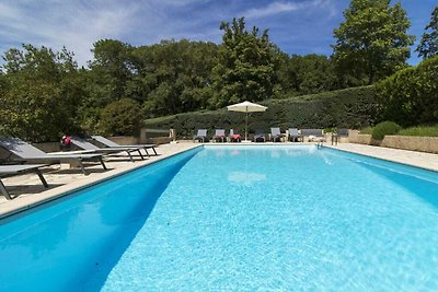 Le Vieux Lavoir - St.Paul en Fôret