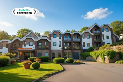 Naturparadies Ferienpark Hambachtal