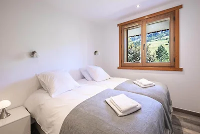 3 kamers voor 4 personen