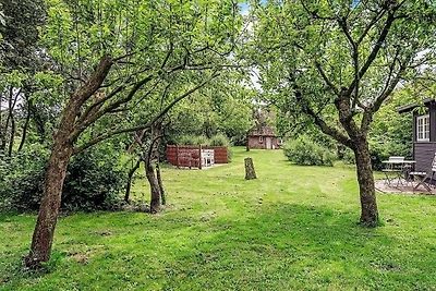 4 Personen Ferienhaus in Tønder