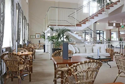 Suite du manoir Rügen du Sunday Resort