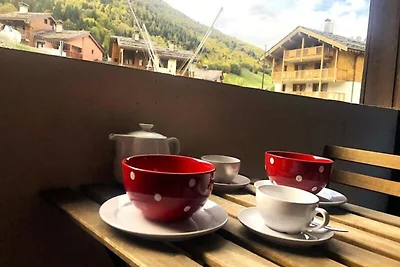 Appartamento a Le Bourg presso le piste da...