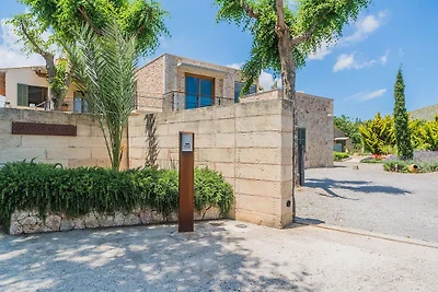 Stone Haven mit 6 Gästen in Pollensa
