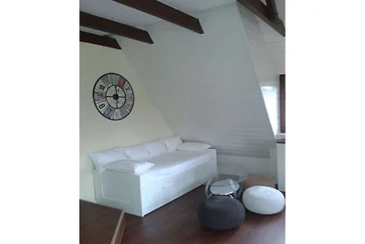 Ferienwohnung mit 1 Schlafzimmer