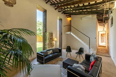 5 Schlafzimmer Haus in Buger