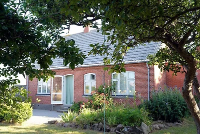 14 Personen Ferienhaus in Ærøskøbing