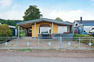4 Personen Ferienhaus in Bjert