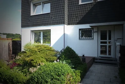 Appartamento a Wuppertal con piscina privata