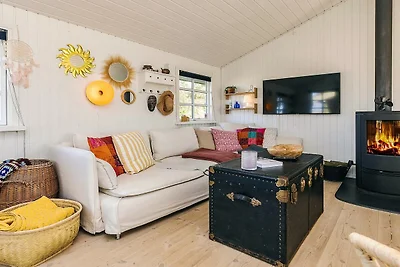 6 Personen Ferienhaus in Løkken-By Traum