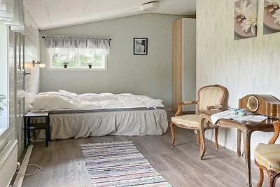 4 personas casa en Hedekas-By Traum