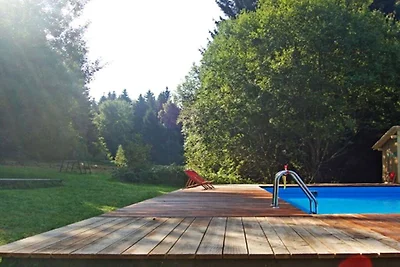 Ferienhaus mit 1 Schlafzimmer