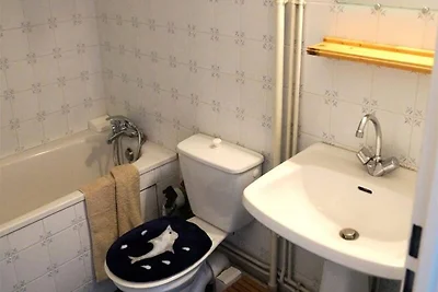 Residenz Sacaron für 4 Personen