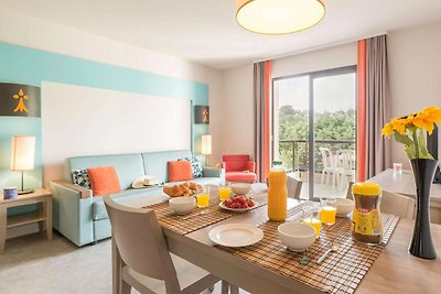 Residence L'Archipel, Perros-Guirec