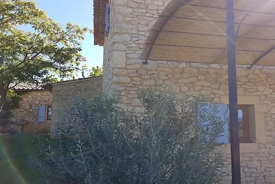 Mazet des Moineaux