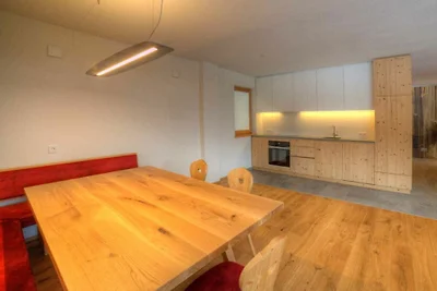Neunerspitze Komfortable Ferienresidenz