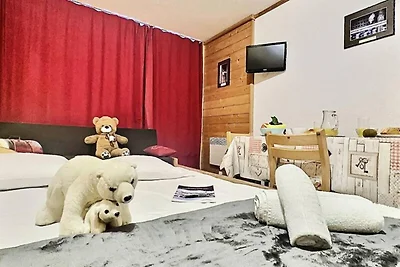 Wohnung in Val Claret in der Nähe von...