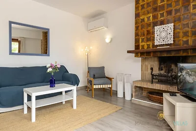 Wohnungen in Pollensa Hafen von Pollensa