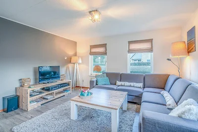 Charmante Villa mit Holzofen in der Nähe von ...